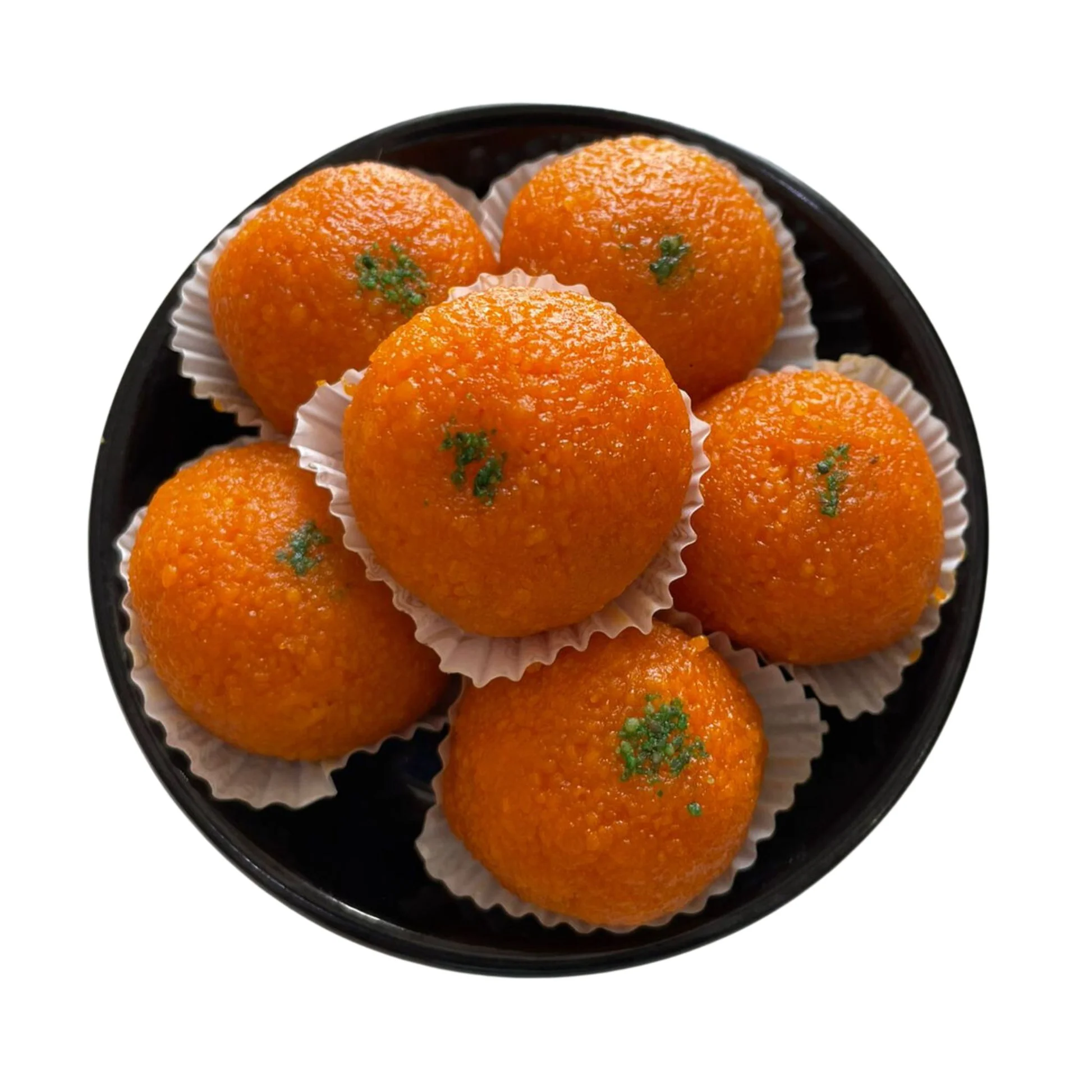 Motichur Laddu