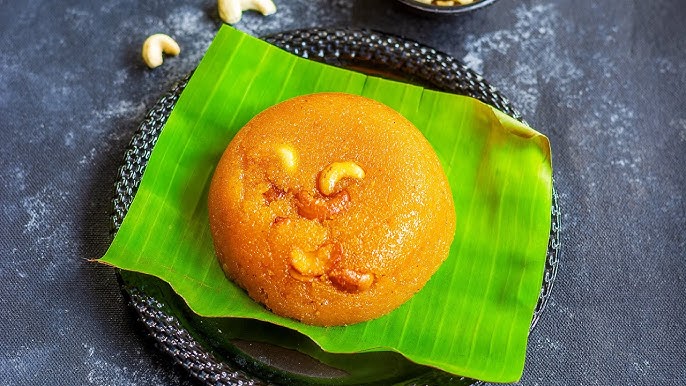 Kesari Bath Recipe