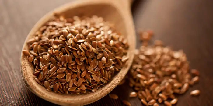 5 Ways to Include Flaxseeds in Your Diet