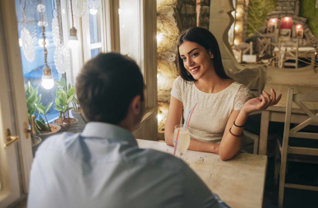 Know how healthy flirting can improve your mental health?