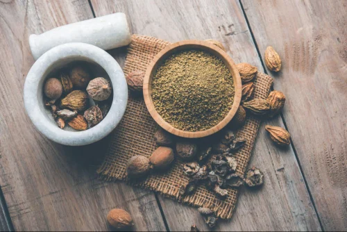 Know the benefits of Triphala and how to prepare it at home