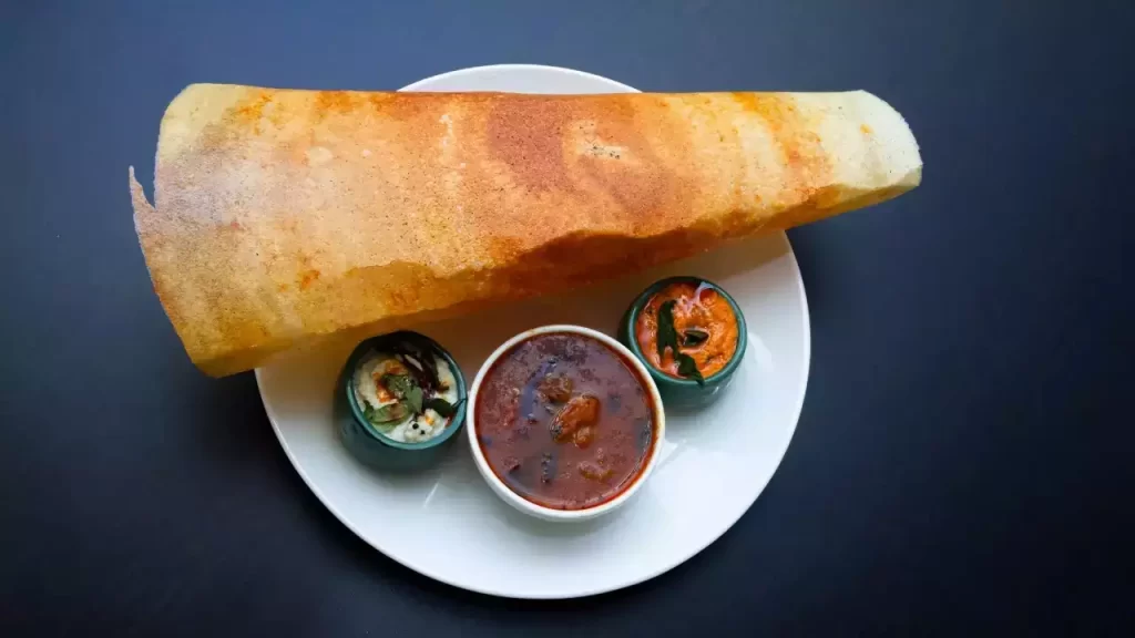 Dosa Recipe