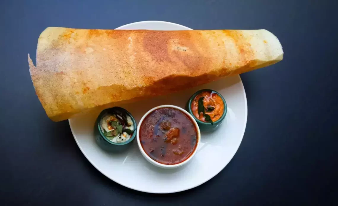 Dosa Recipe