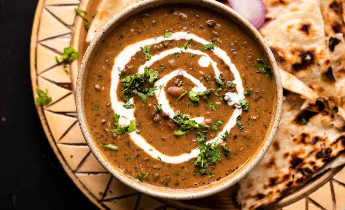 Dal Makhani