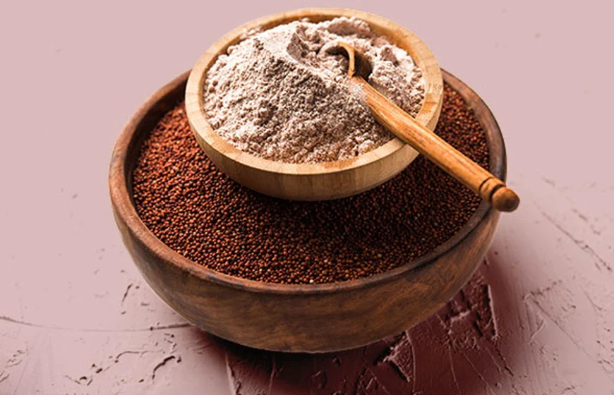 ragi