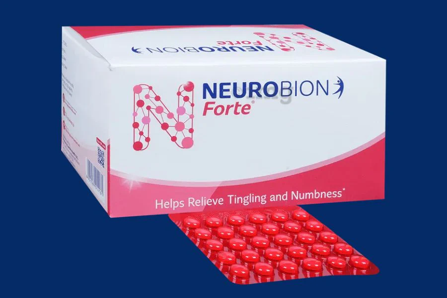 Neurobion Forte Tablet In Hindi