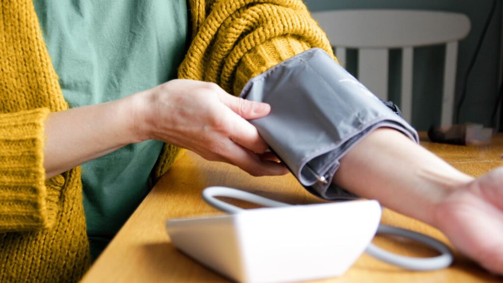 How to check blood pressure at home: Keep these things in mind for accurate reading