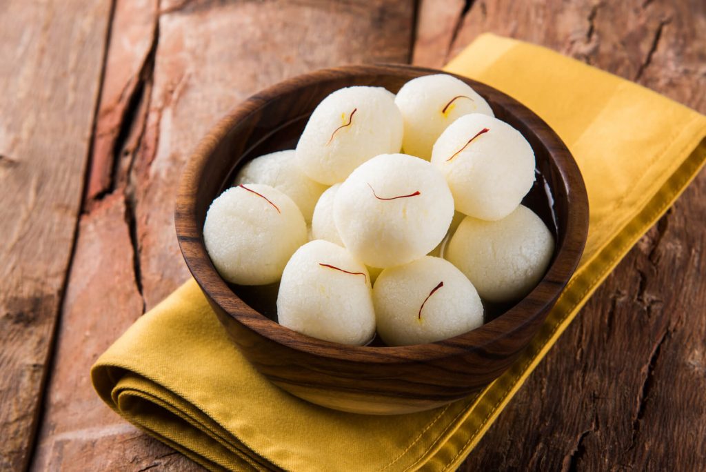 Rasgulla