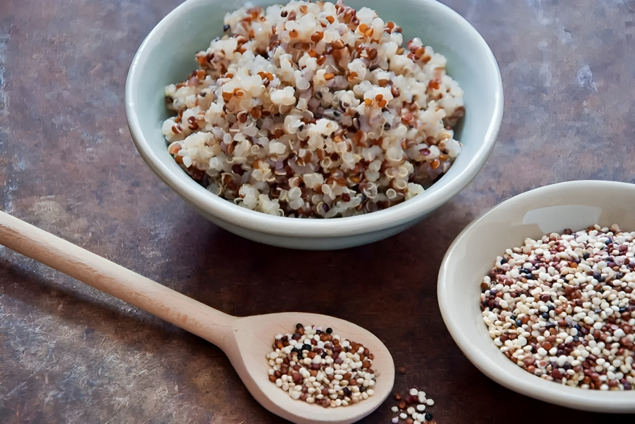 what is quinoa? Its uses and benefits