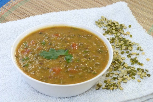 Moong Dal Recipe