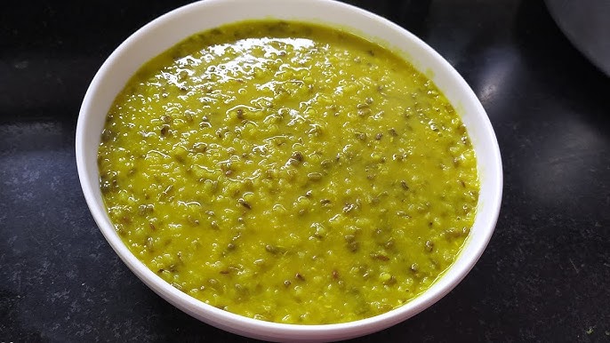 Khichdi Recipe