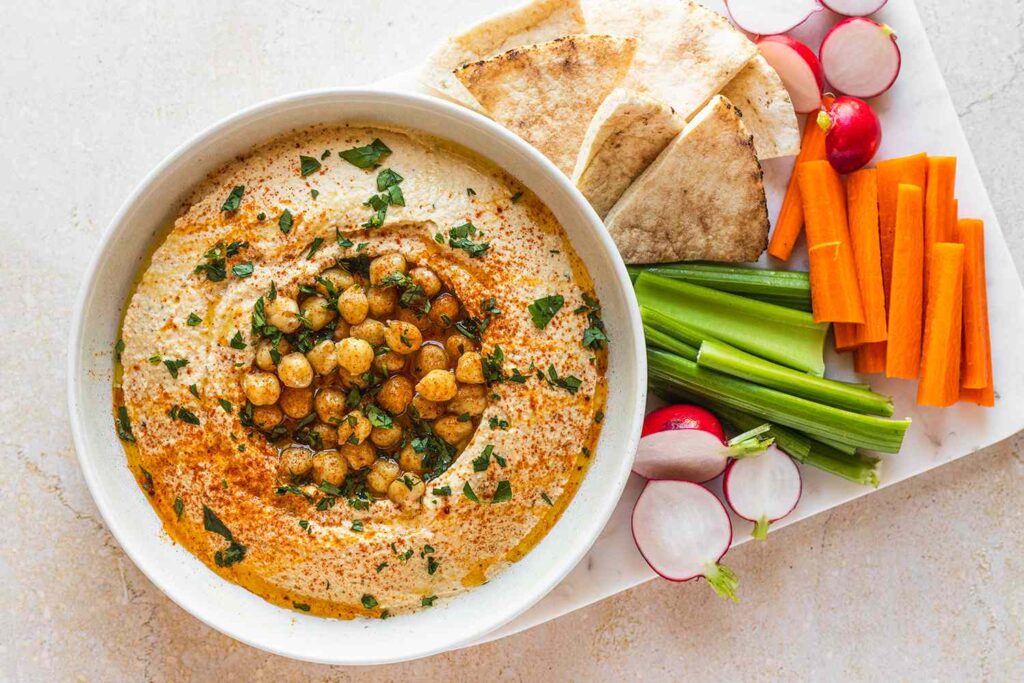 Hummus