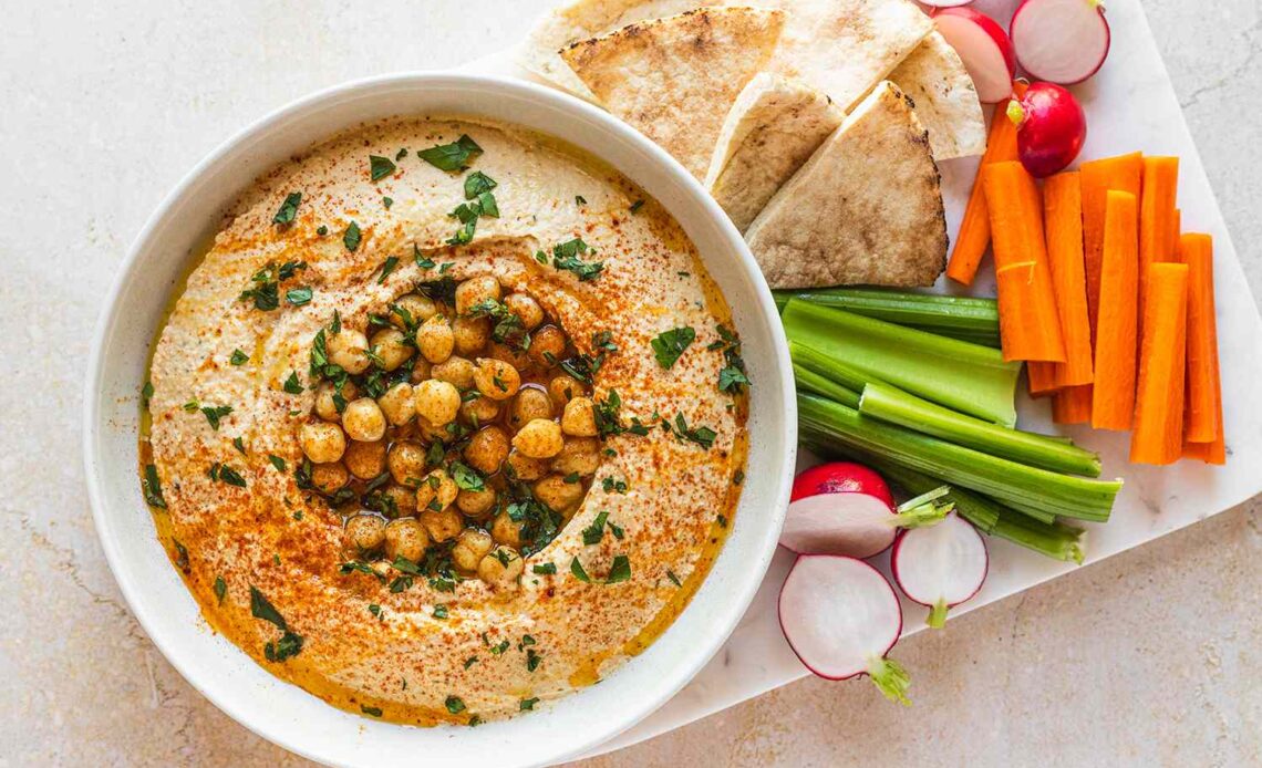 Hummus