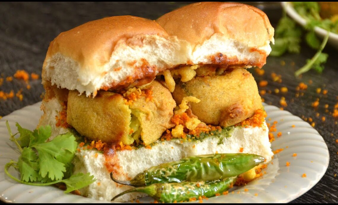 Vada Pav