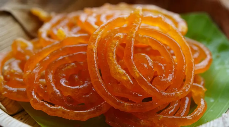 Jalebi