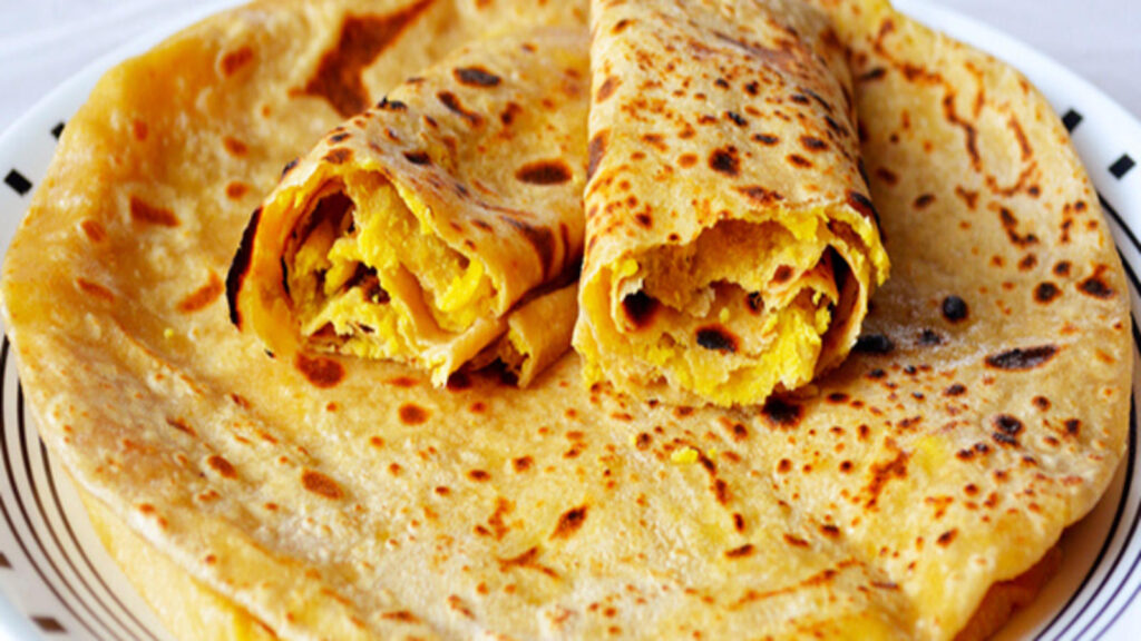 Puran Poli