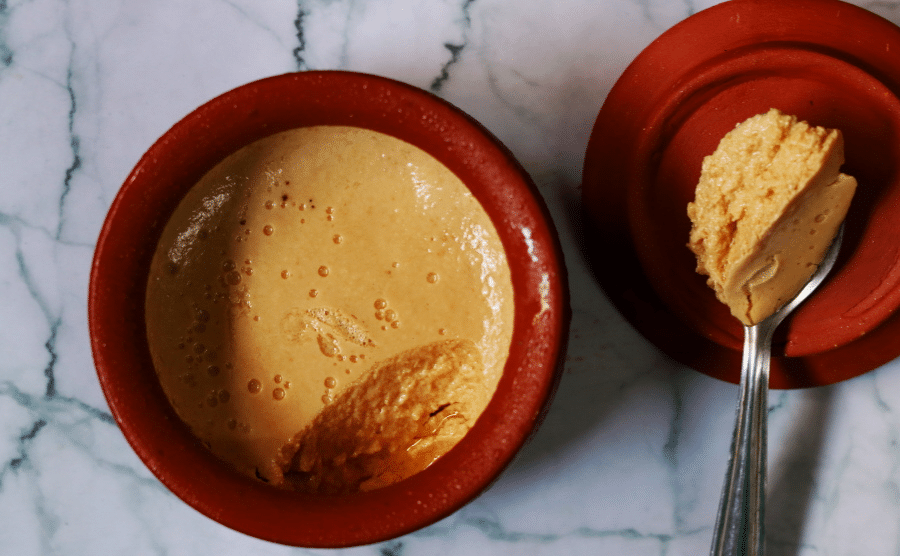 Mishti Doi Recipe