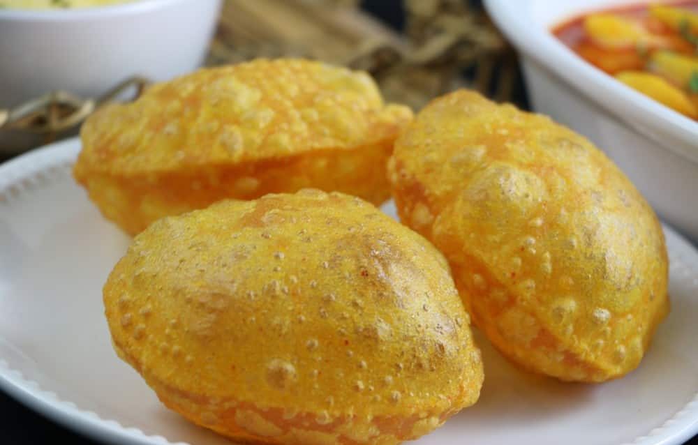 Masala Puri Recipe