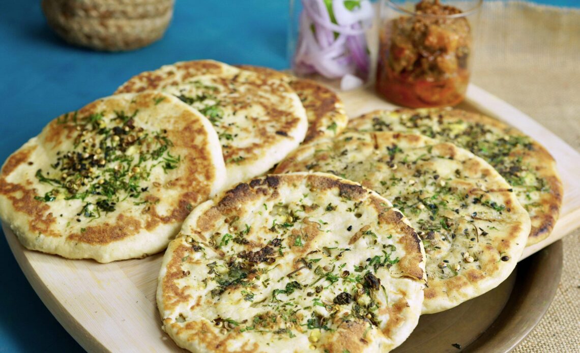 Kulcha