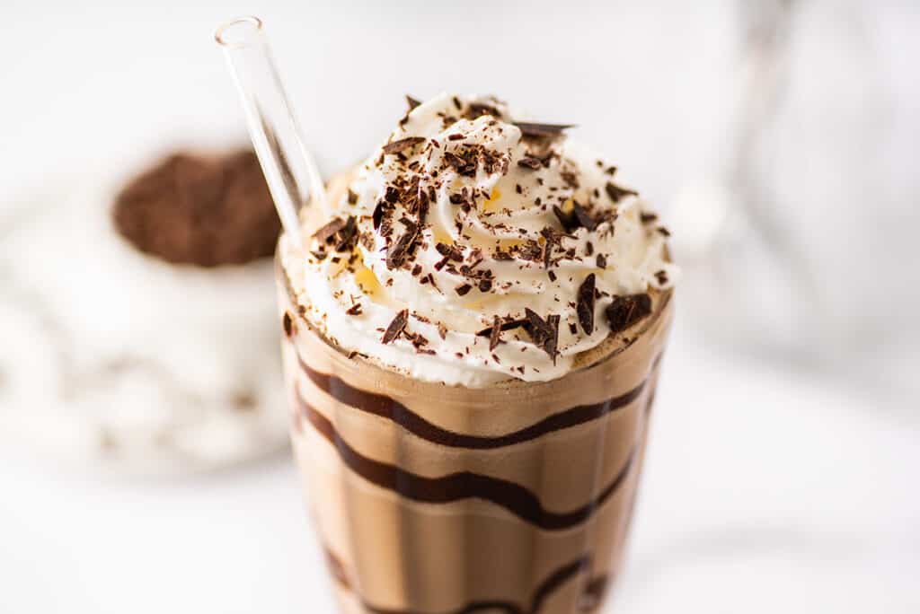 Cold Coffee Recipe Coffee Milkshake