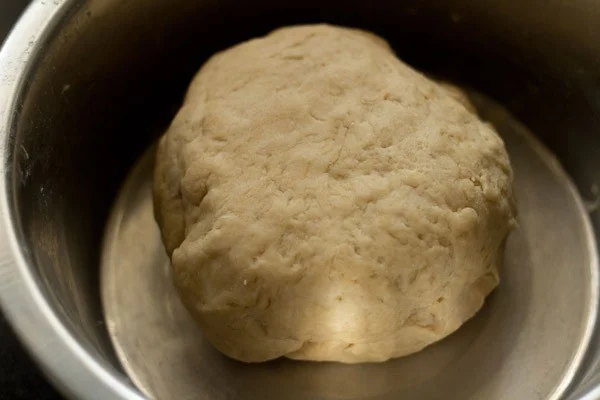 Pastry Dough