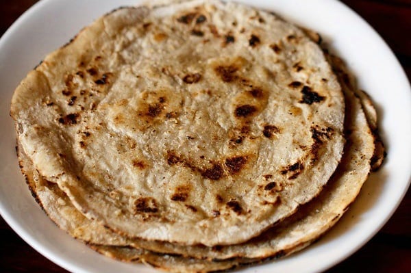 Jowar Roti Recipe Jowar Bhakri