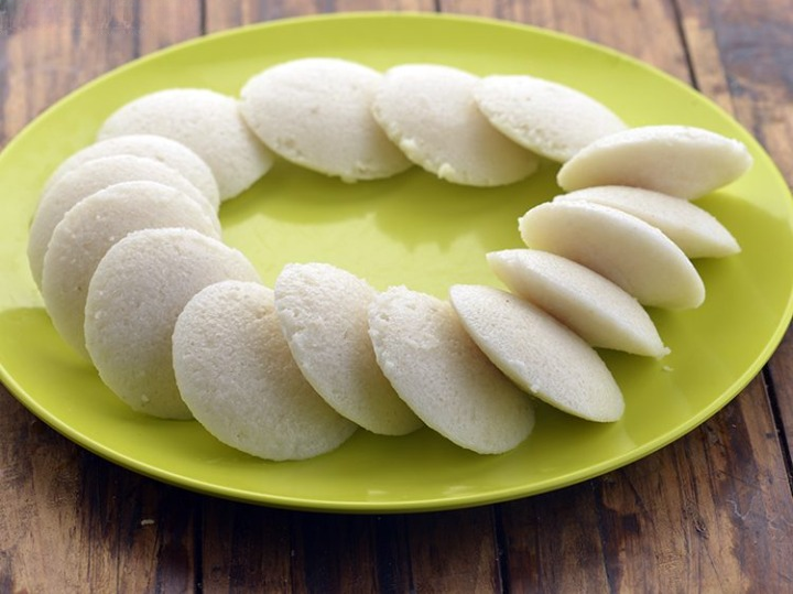 Idli Recipe