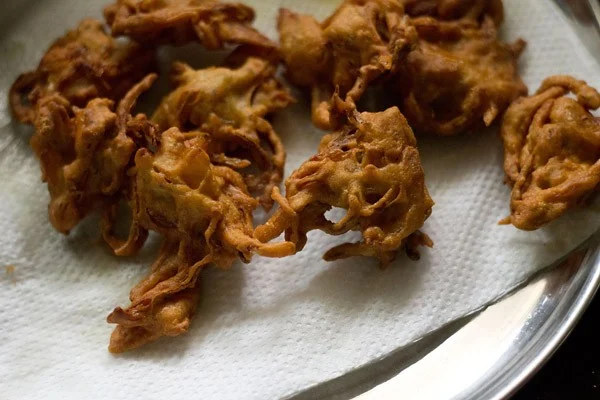 Pakoras