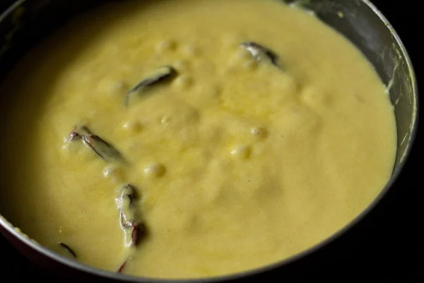 Making the Kadhi