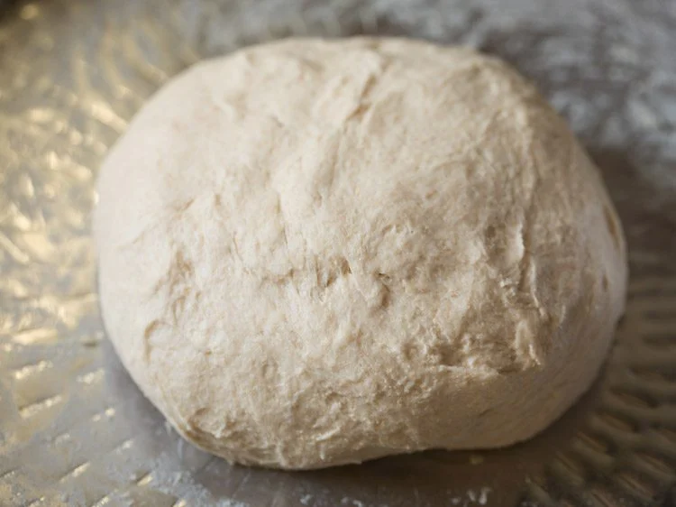 Kneading the Dough