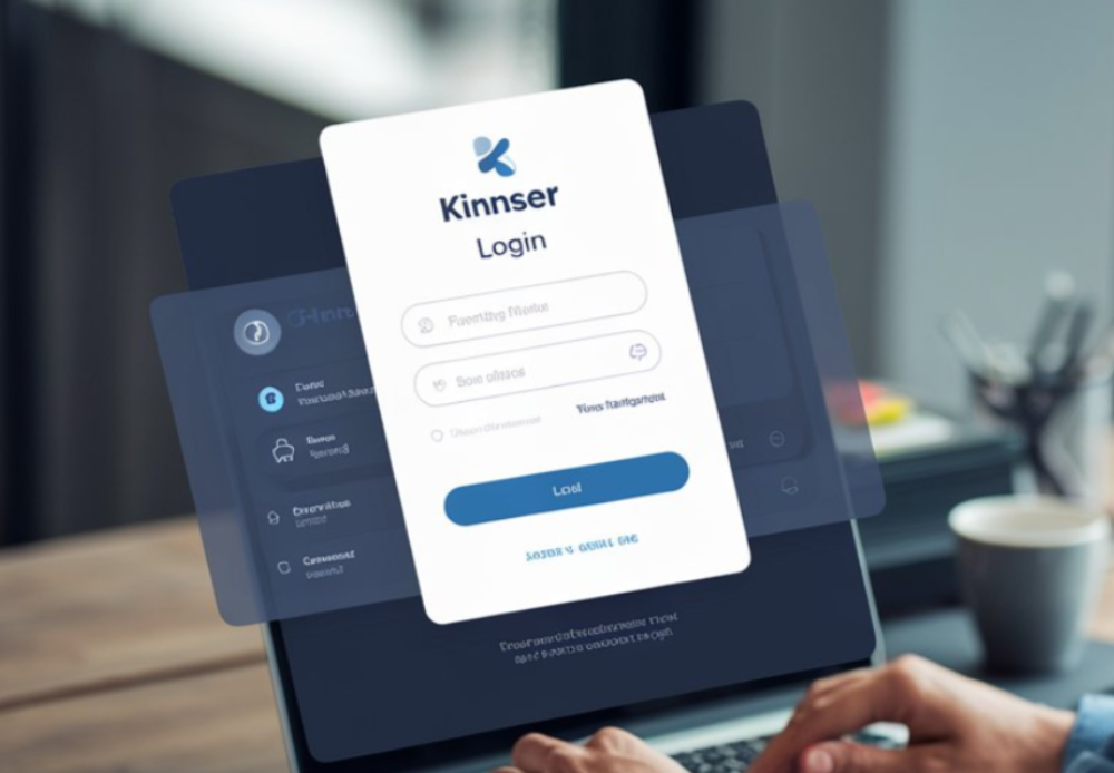 kinnser login