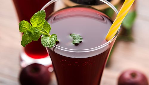 Kokum Juice Recipe