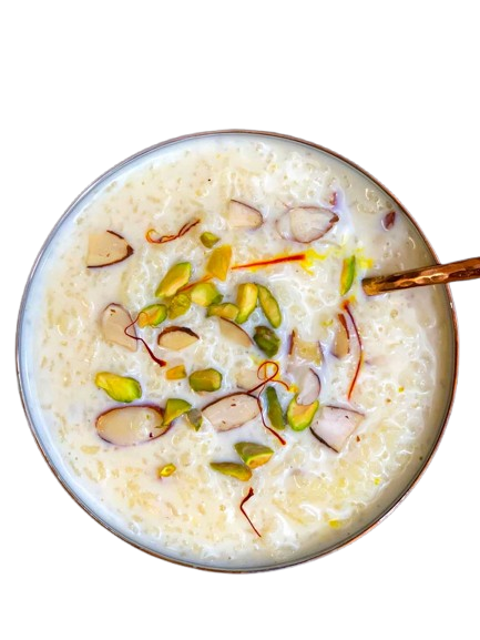 Paal Payasam