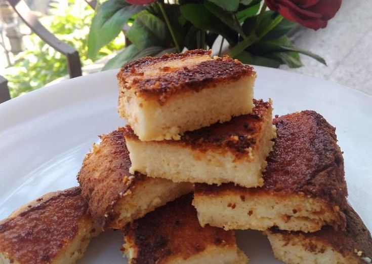 Chhena Poda Recipe