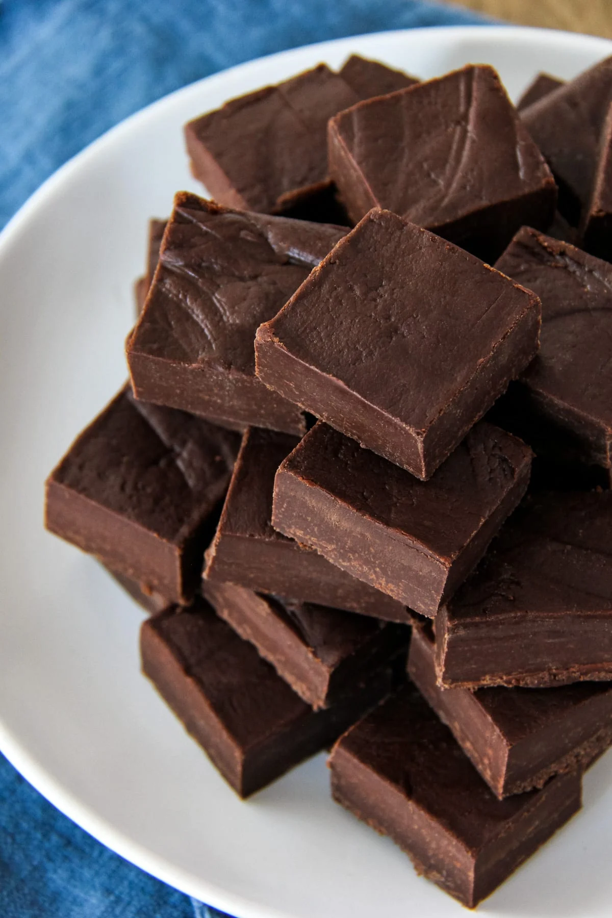 Chocolate Fudge Recipe