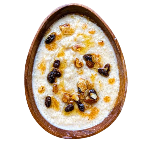 Paal Payasam