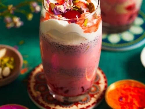 Kulfi Falooda Recipe