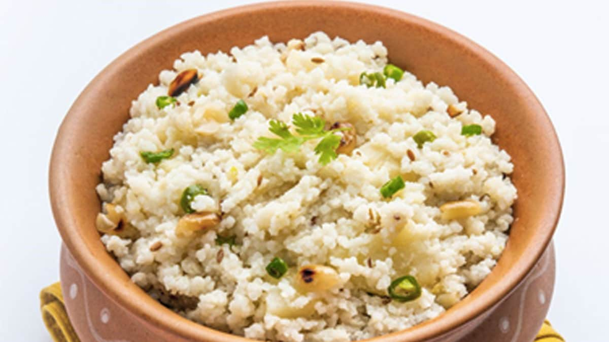 Samak Rice Pulao