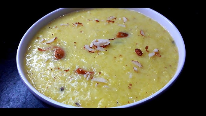 Paal Payasam