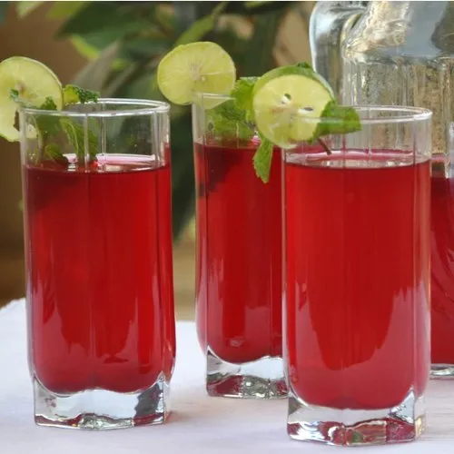 Kokum Juice Recipe