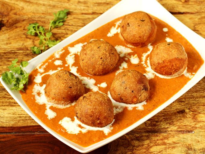 Malai Kofta Recipe