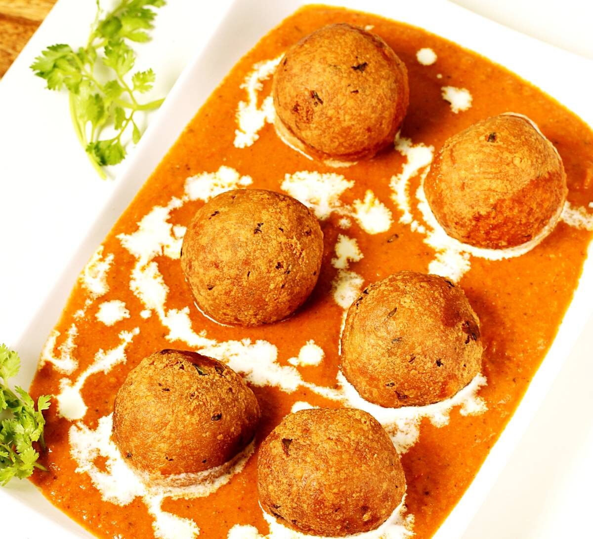 Malai Kofta Recipe