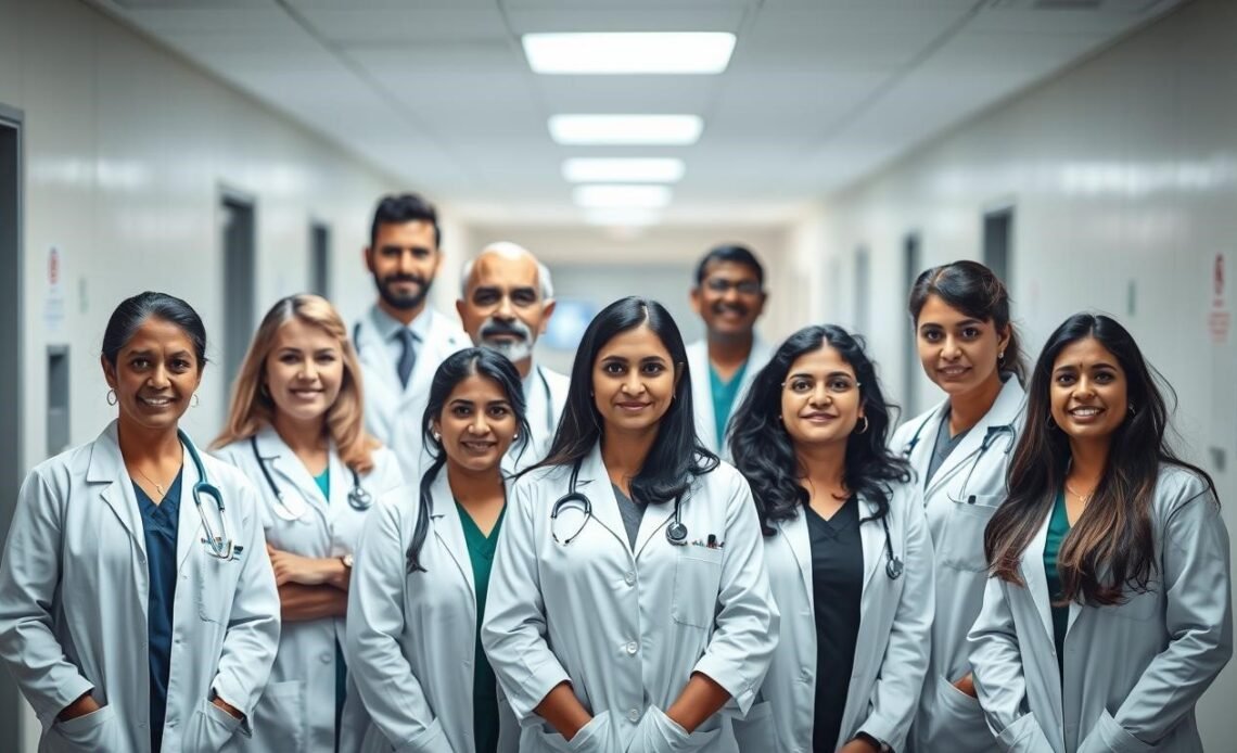 ENT hospitals in India