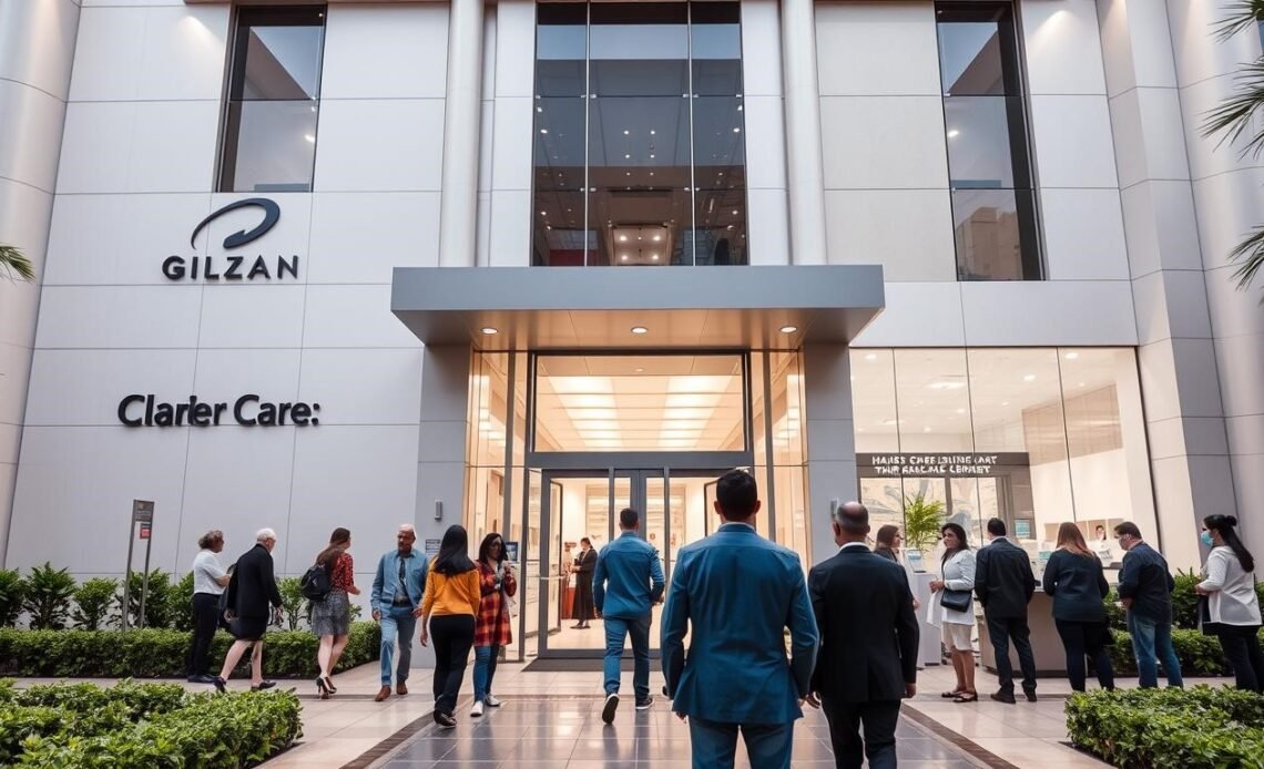 Hair Transplant Hospitals in India