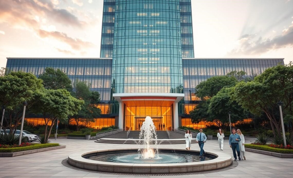 Kidney Transplant hospital in India