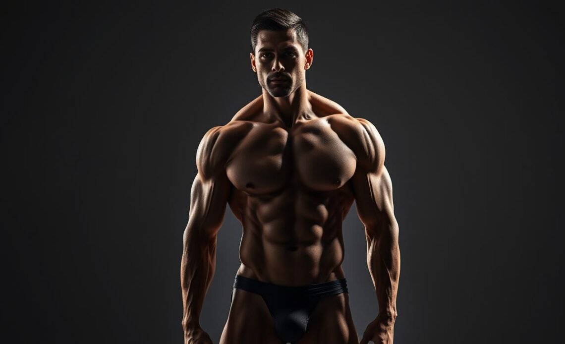 wellhealth how to build muscle tag