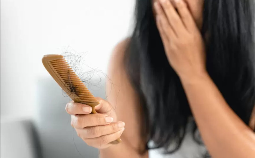 Common Hair Mistakes