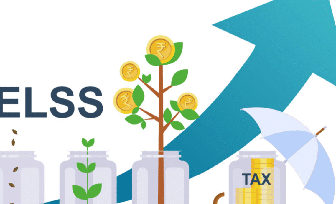 ELSS Mutual Funds
