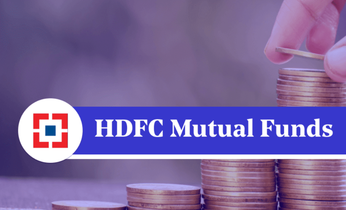 HDFC Mutual Funds