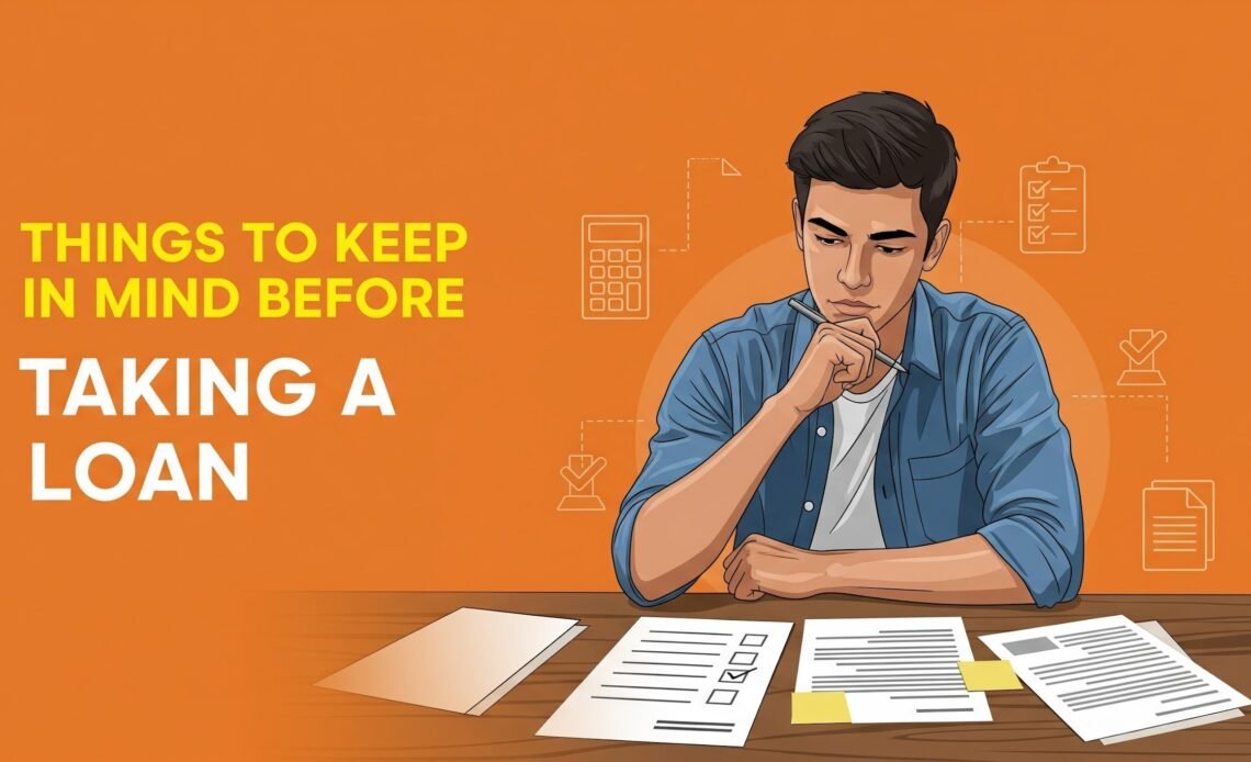 Loan for Urgent Expenses